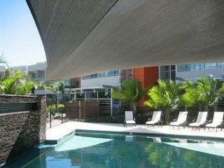 Hotel Peninsula Airlie Beach