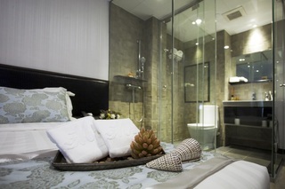 M1 Hotel North Point