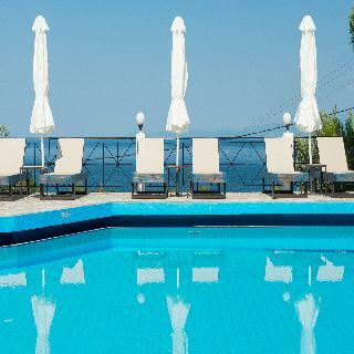 Hotel Villa Natassa