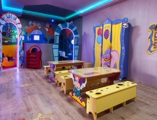 Herods Palace Hotels & Spa Eilat