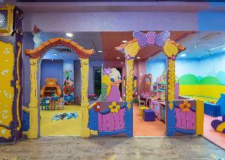 Herods Palace Hotels & Spa Eilat