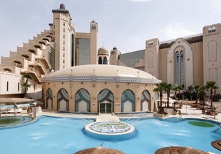 Hotel Herods Boutique Eilat