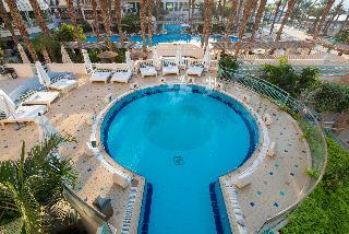 Hotel Herods Vitalis Eilat