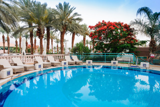 Hotel Herods Vitalis Eilat