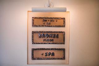 Satori Hotel Haifa