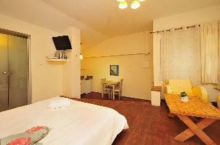 Hotel Briza Bakfar