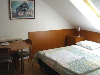 Hotel House Danica
