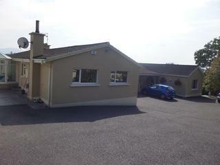 Bed & Breakfast Reeks View