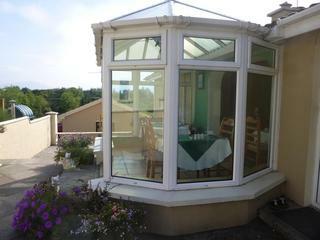 Bed & Breakfast Reeks View