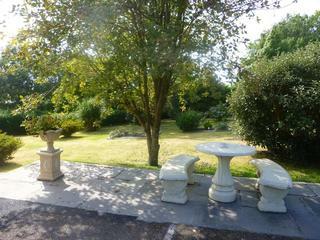 Bed & Breakfast Reeks View