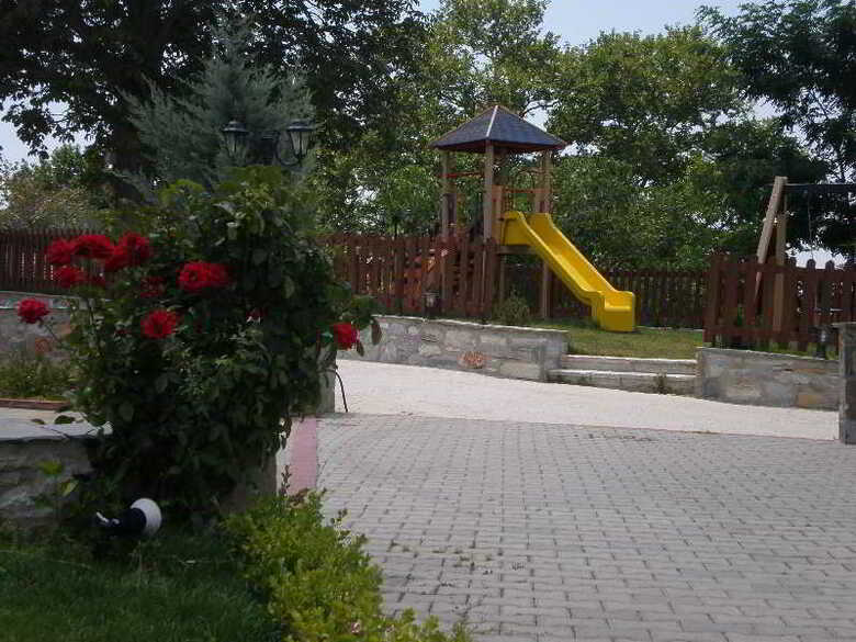 Hotel Pelion Resort