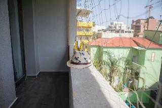 Miami Beach Hotel Tel Aviv