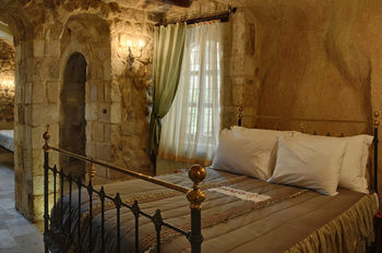 Hotel Dere Suites Boutique