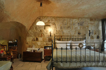 Hotel Dere Suites Boutique