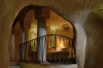 Hotel Dere Suites Boutique