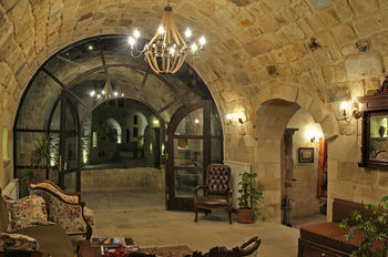 Hotel Dere Suites Boutique