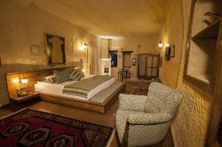 Hotel Kayakapi Premium Caves Cappadocia