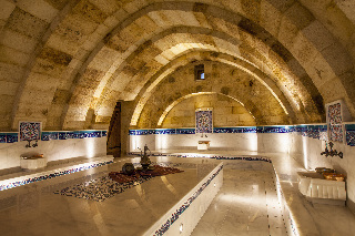 Hotel Kayakapi Premium Caves Cappadocia