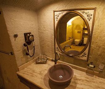 Hotel Kayakapi Premium Caves Cappadocia