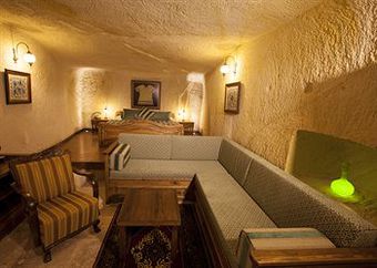 Hotel Kayakapi Premium Caves Cappadocia