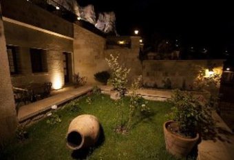 Hotel Kayakapi Premium Caves Cappadocia