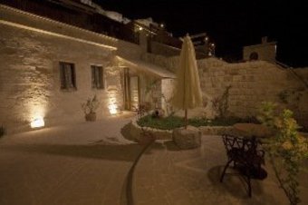 Hotel Kayakapi Premium Caves Cappadocia