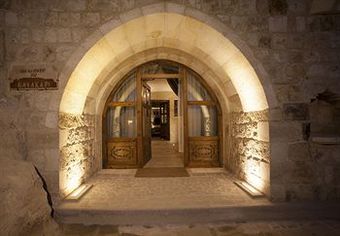 Hotel Kayakapi Premium Caves Cappadocia