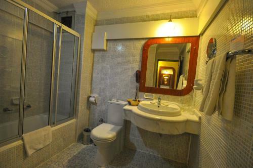 Dinler Hotels Urgup