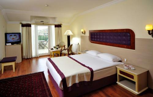 Dinler Hotels Urgup
