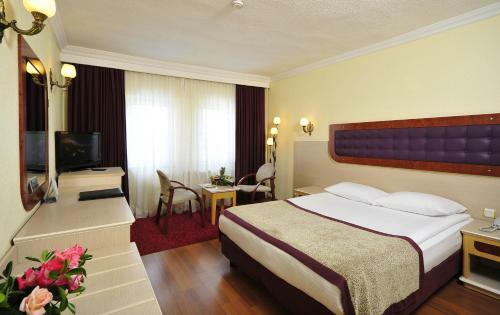 Dinler Hotels Urgup