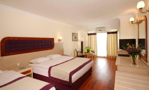 Dinler Hotels Urgup