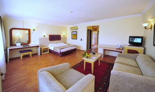 Dinler Hotels Urgup