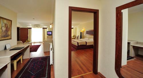 Dinler Hotels Urgup