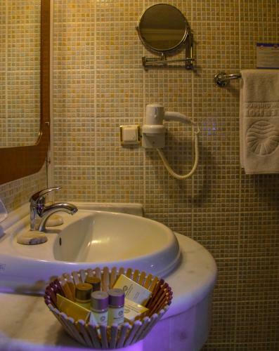 Dinler Hotels Urgup