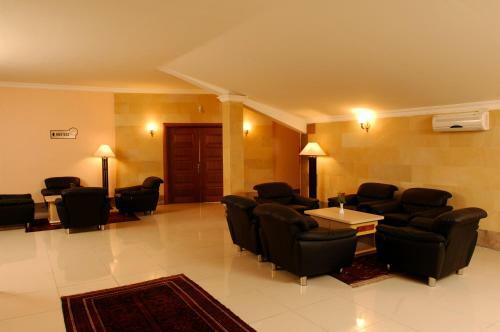 Dinler Hotels Urgup