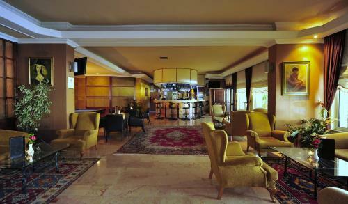 Dinler Hotels Urgup