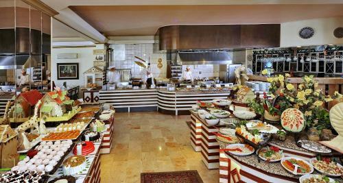 Dinler Hotels Urgup