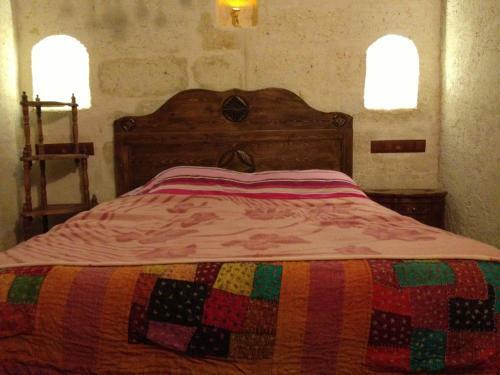 Posada Pacha Hotel