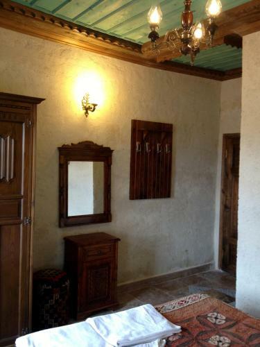 Posada Pacha Hotel