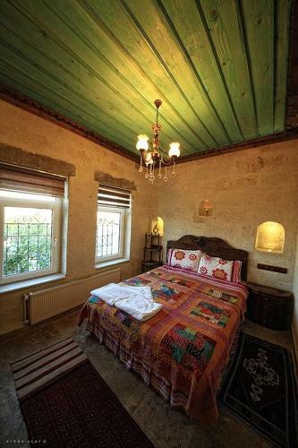 Posada Pacha Hotel