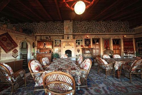 Posada Pacha Hotel
