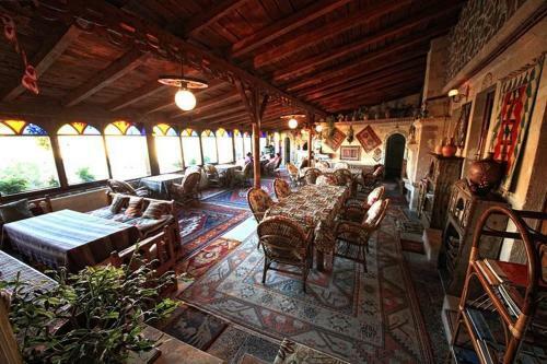 Posada Pacha Hotel