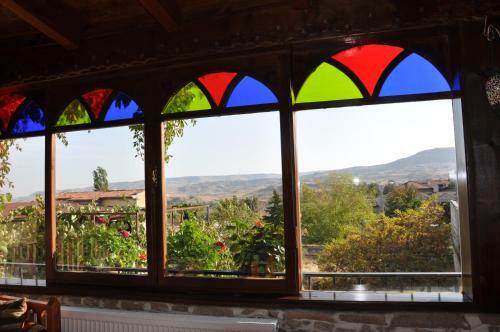 Posada Pacha Hotel