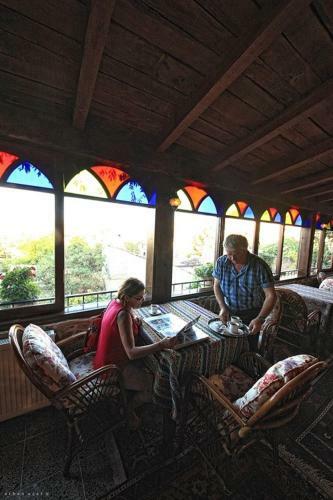 Posada Pacha Hotel