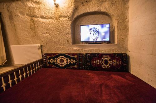 Ortahisar Cave Hotel