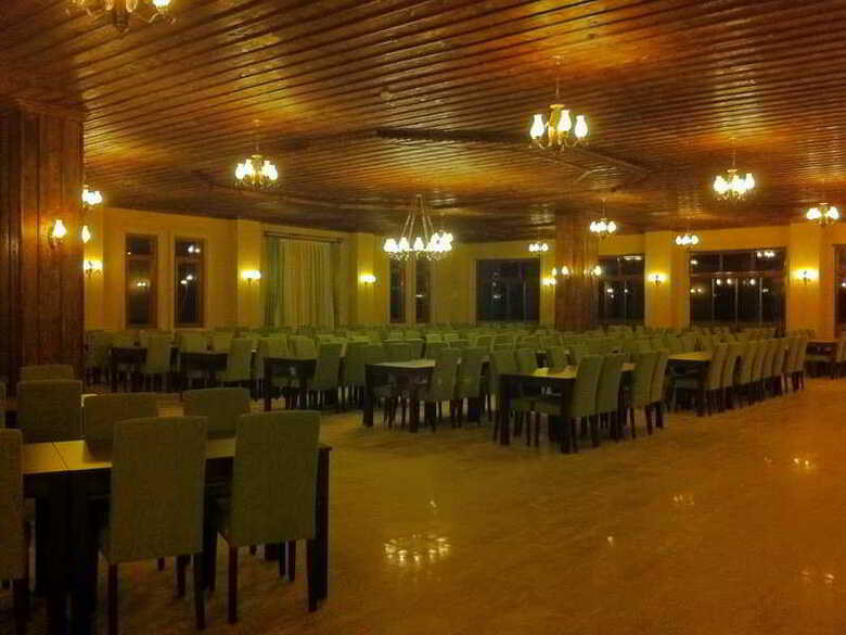 Dilek Kaya Hotel