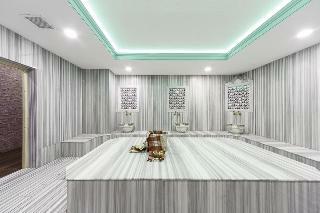 Dilek Kaya Hotel