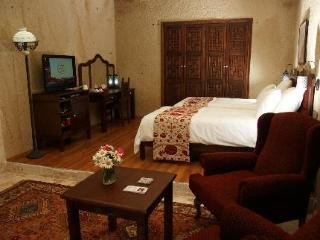 Posada Hotel Cave Deluxe