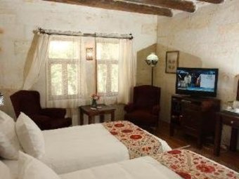 Posada Hotel Cave Deluxe