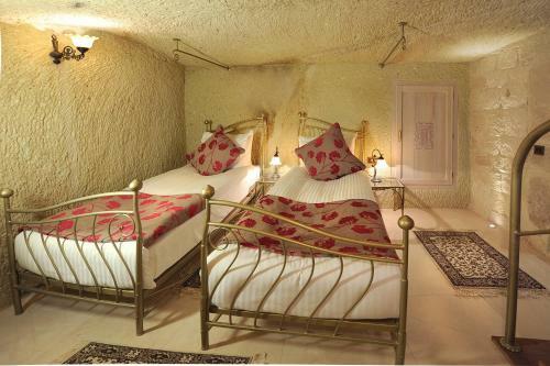 Hotel Tafoni Evleri